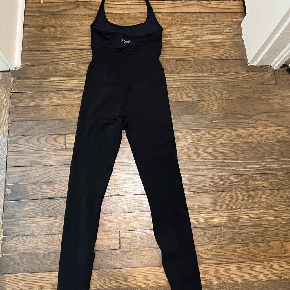 Form Halter Onepiece - image 3